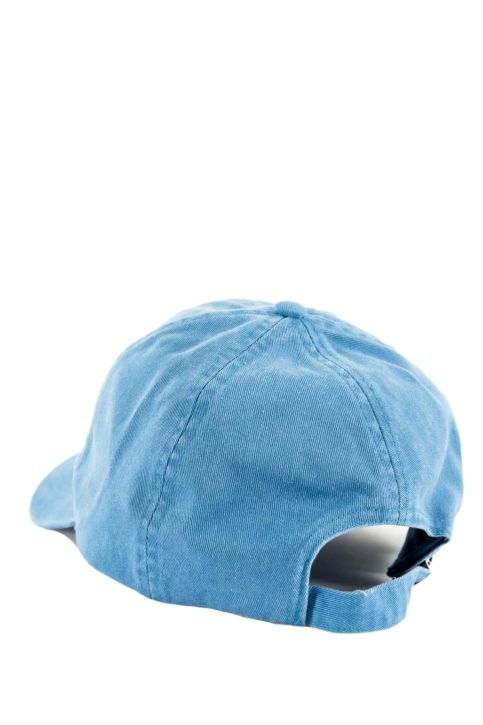 Casquettes barbour cascade bl71 sea blue