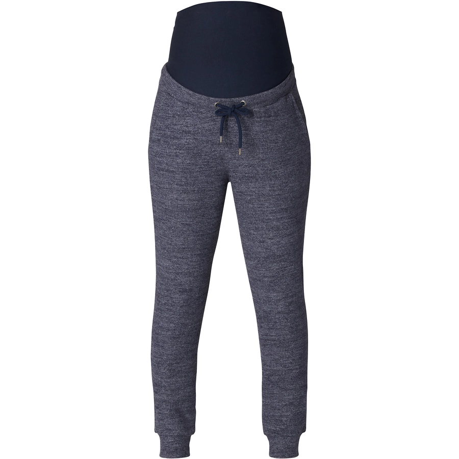 Esprit Casual Hose Night Sky Blue