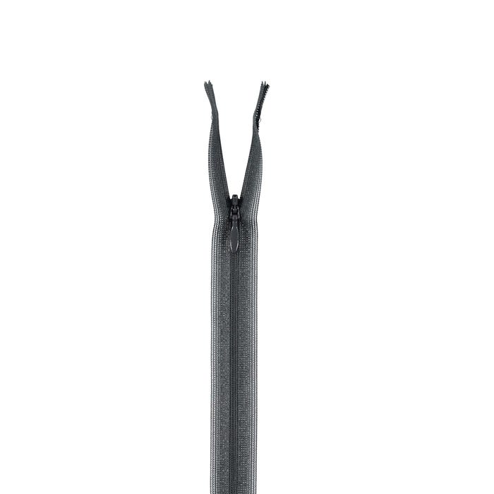 YKK-Blinde rits - 3mm