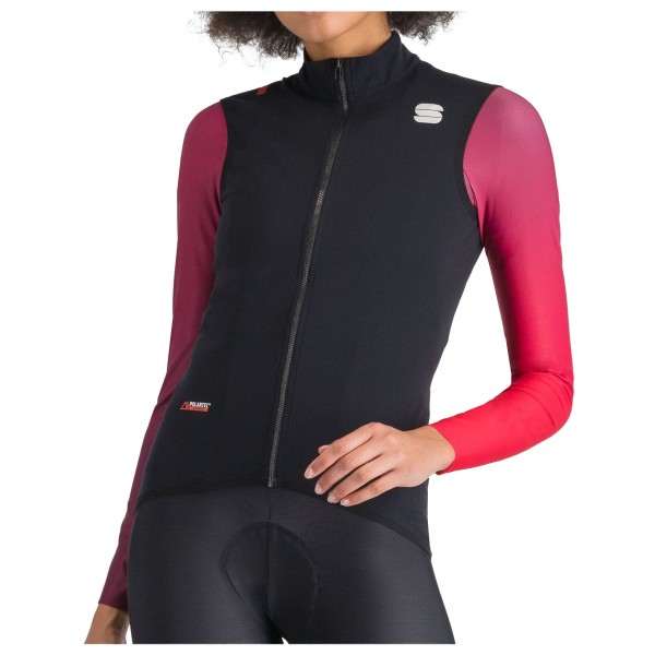 Sportful - Women's Fiandre Pro Vest - Gilet de cyclisme