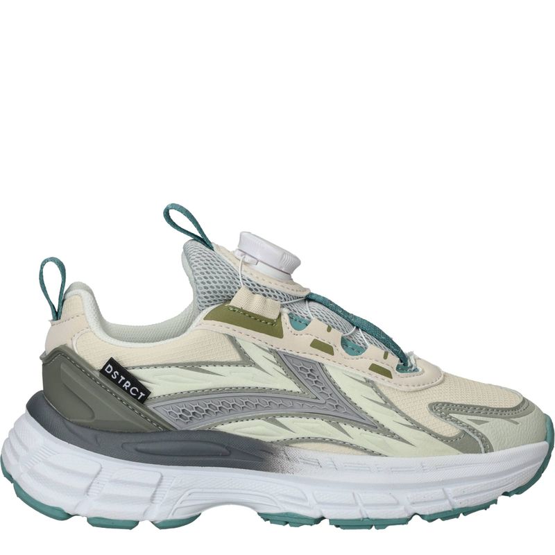 DSTRCT Sneakers Multi Jongens