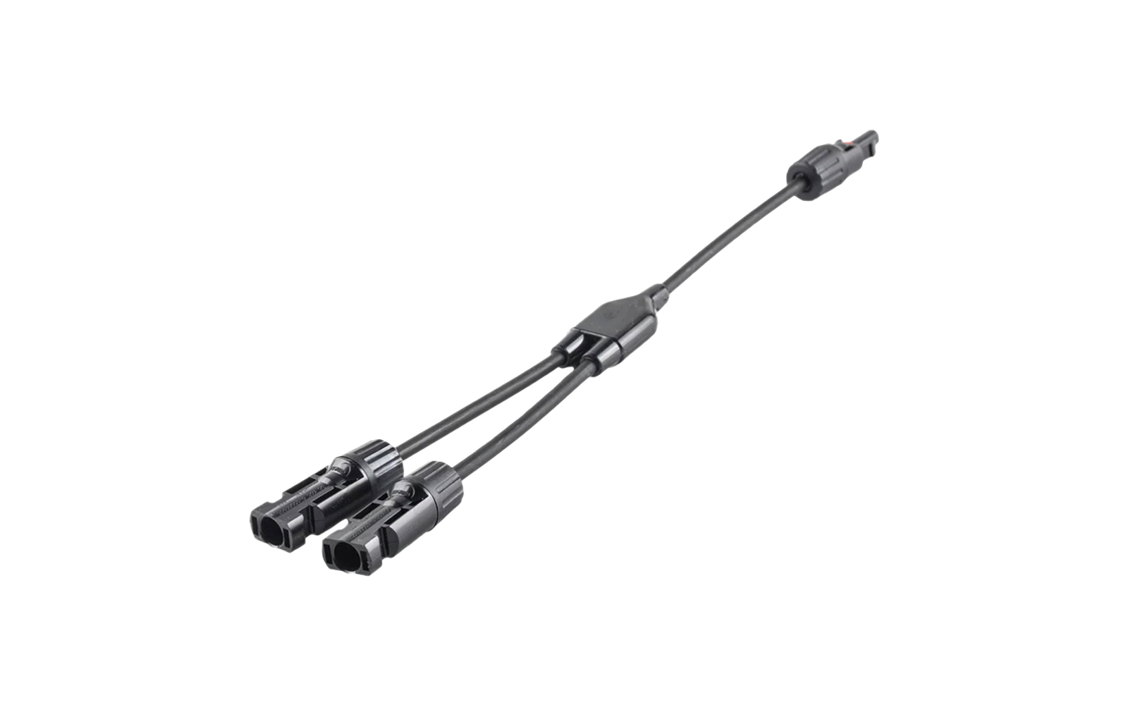 Fothermo Parallelstecker - 2 Module