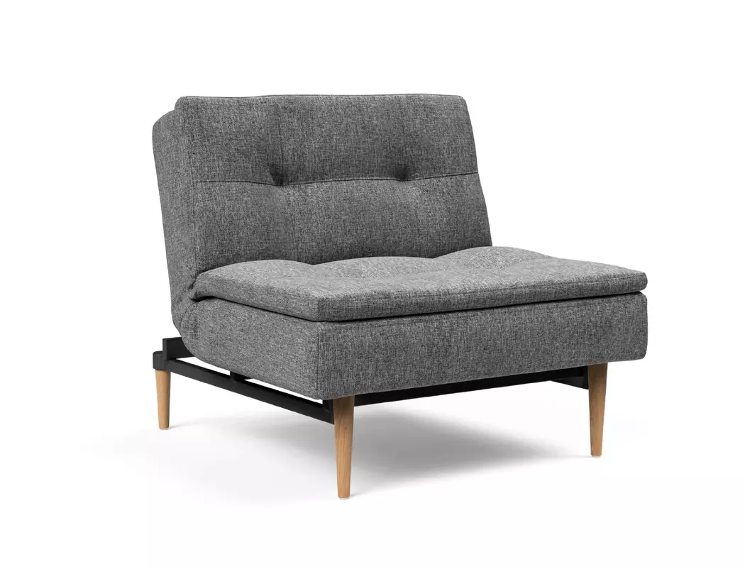 Sessel Dublexo Styletto hell