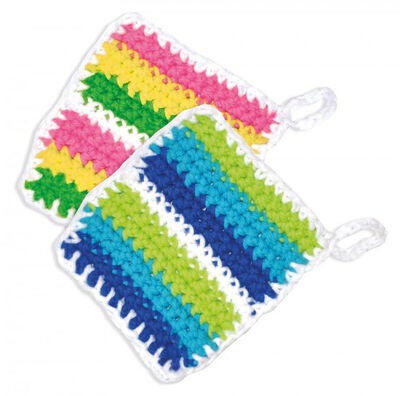 Playbox Akrylgarnsett, 14 Farger