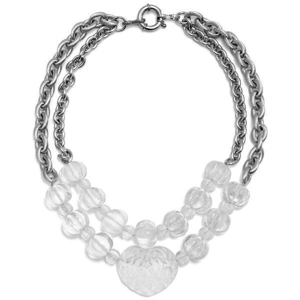 Folli Follie Colar Feminino - 4N0T071C