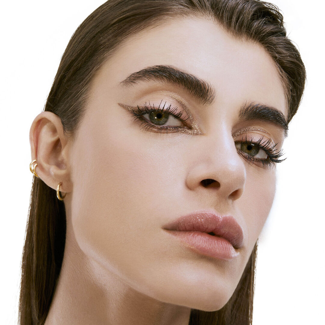 Yves Saint Laurent Lines Liberated Lápis de Olhos Resistente à Água