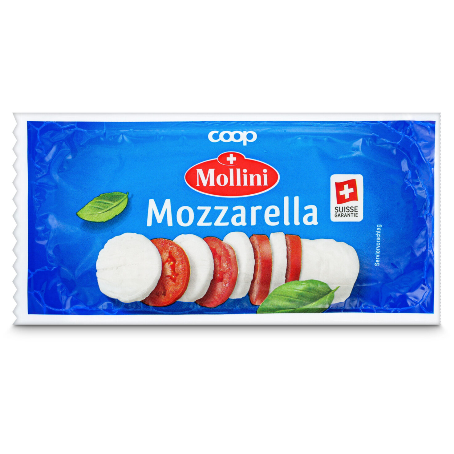 Mollini Mozzarella Stange