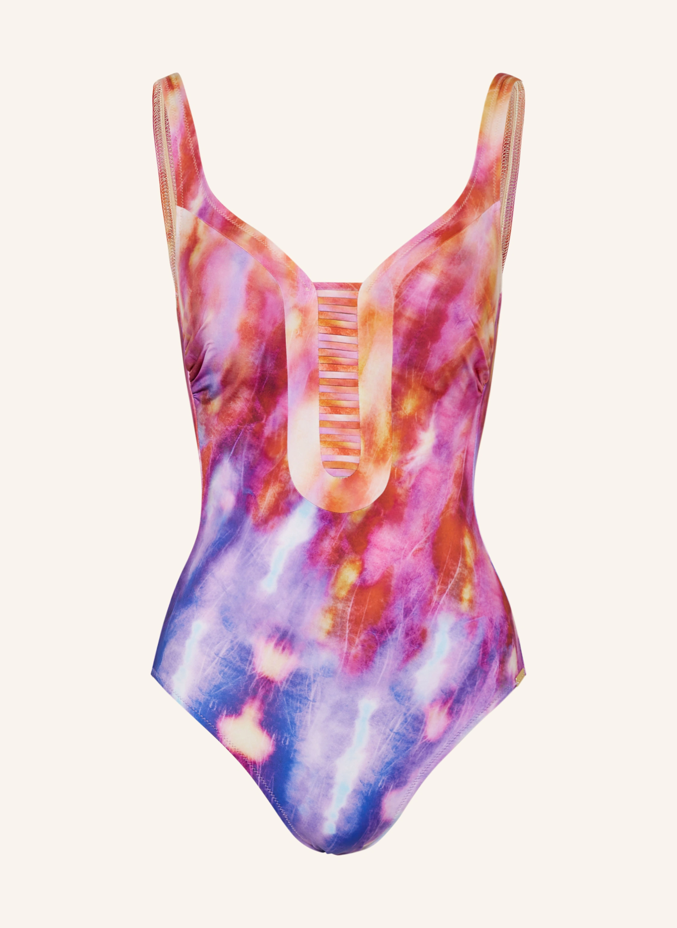 Charmline Shape-Badeanzug COSMIC SOUL