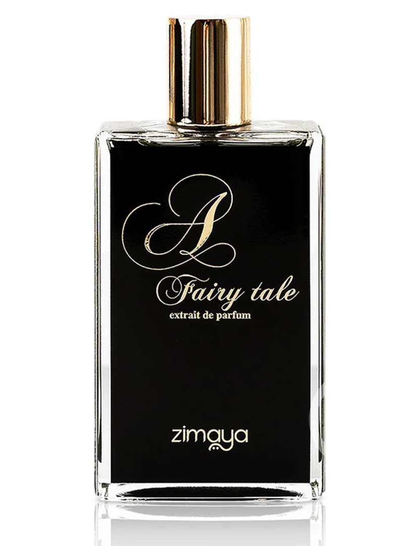 A Fairy Tale Extract of Perfume