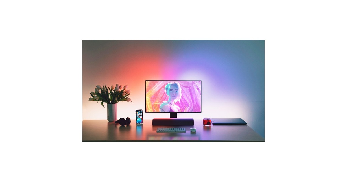 CreativeStage SE Mini soundbar  (Zwart)
