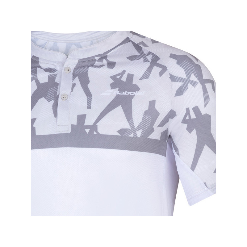Polo tennis Babolat Compet