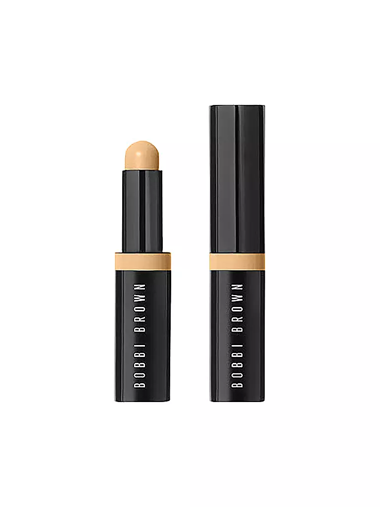 BOBBI BROWN Skin Concealer Stick (15 Warm Honey) senf