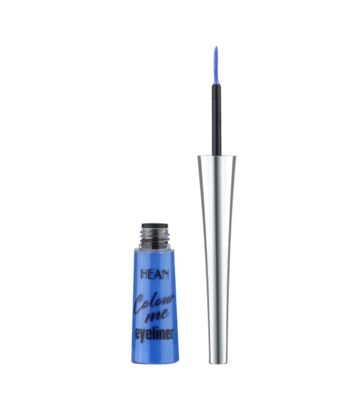 Hean - Delineador Líquido Colour Me - Cobalt