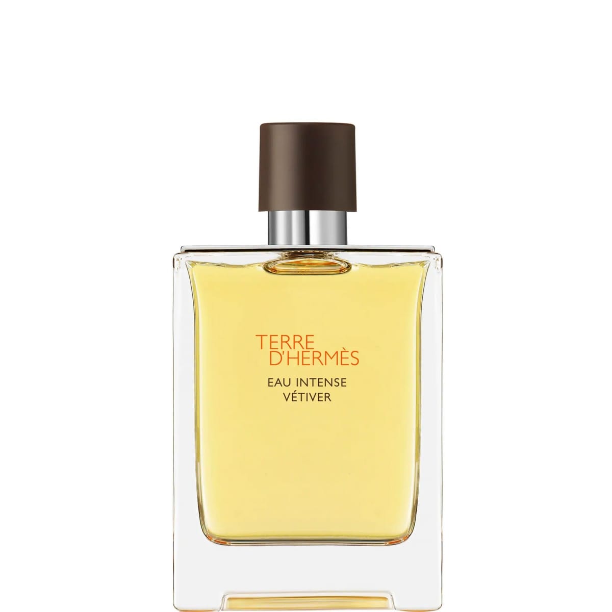 HERMÈS Terre d'HermèsEau Intense Vétiver - Eau de Parfum