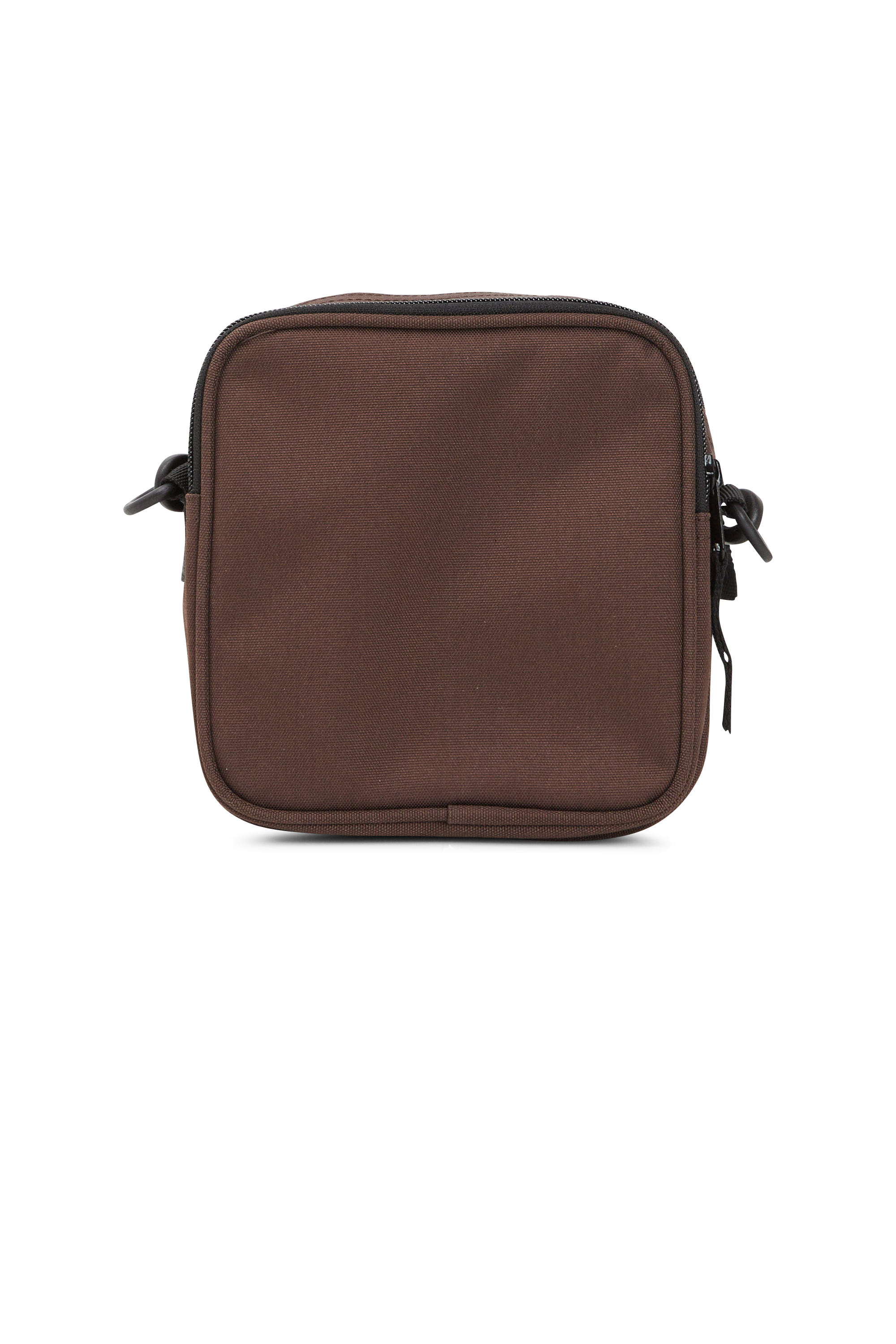 CARHARTT WIP Sac bandoulière Essentials Small Marron