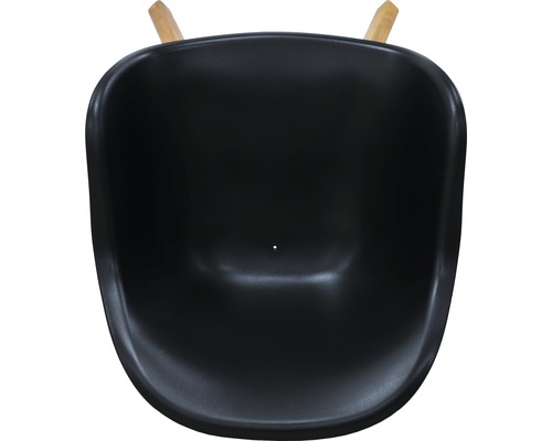 Garden Place Style 6-zits 7-delige tuinmeubelset inclusief uitschuifbare acaciahouten tafel en zitkussens