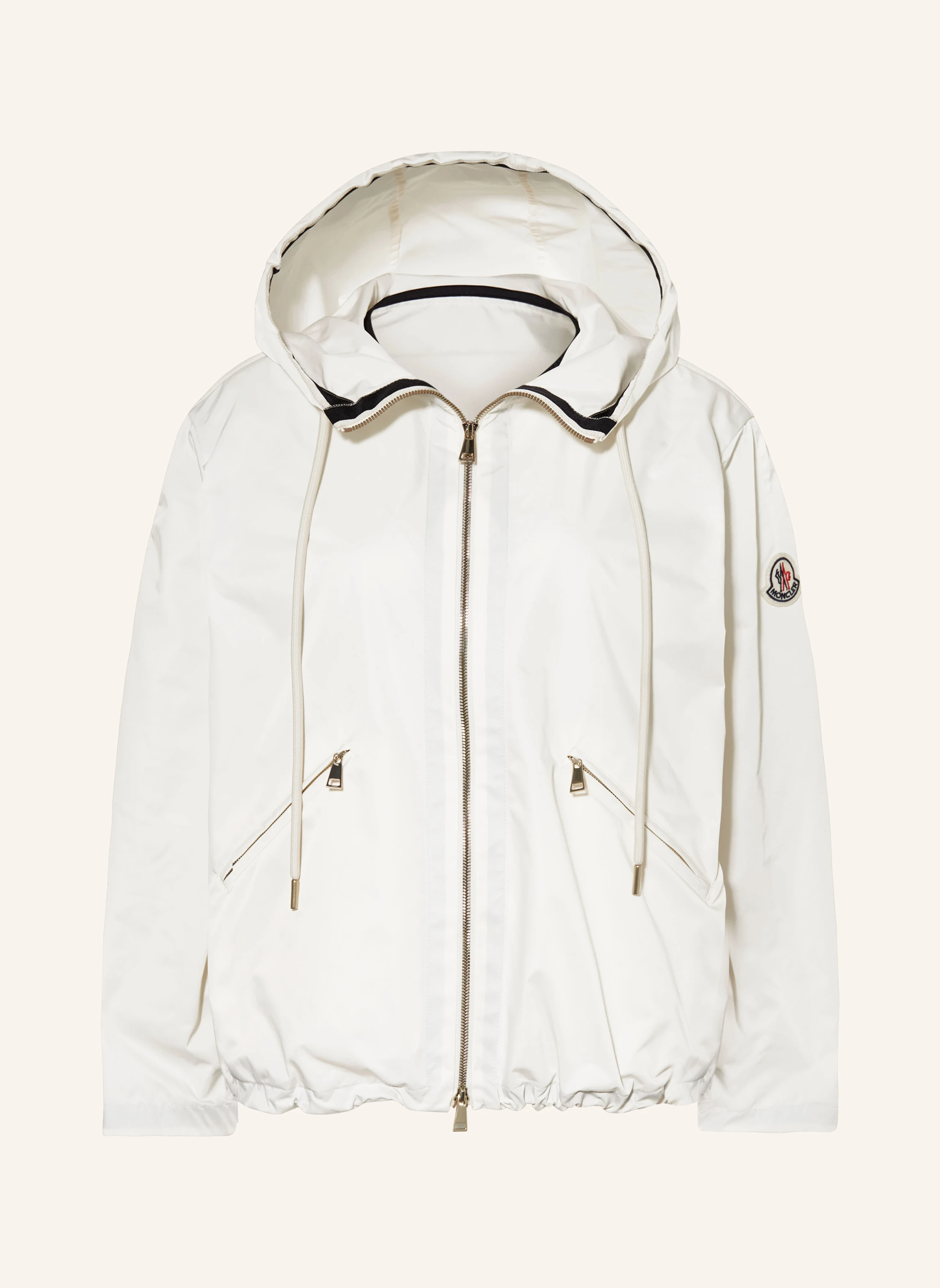 MONCLER Jacke CASSIOPEA