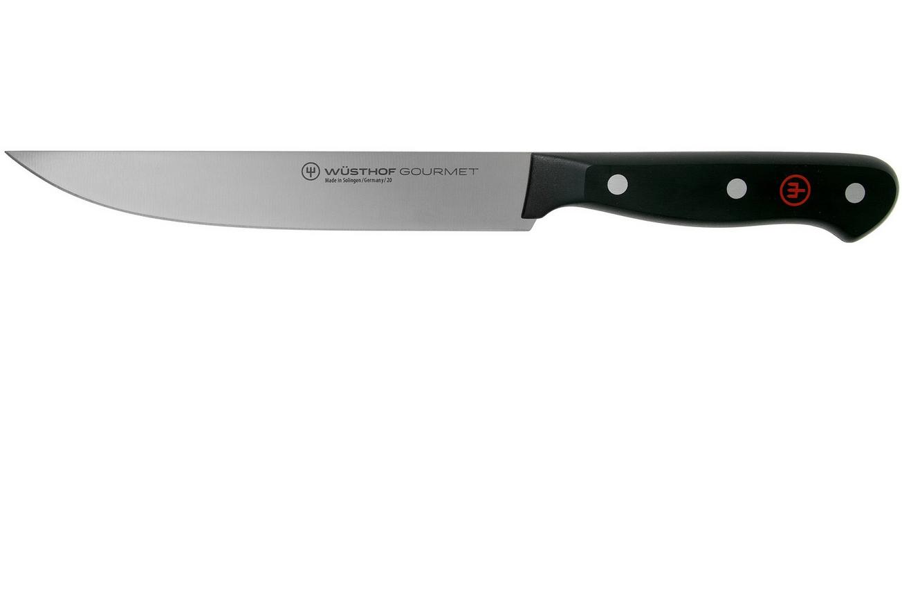 Wüsthof Gourmet keukenmes 16 cm, 1025046816