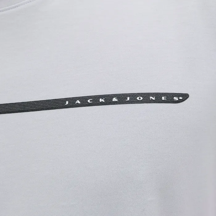 Jack & Jones Fusion Full Branding Shirt Heren