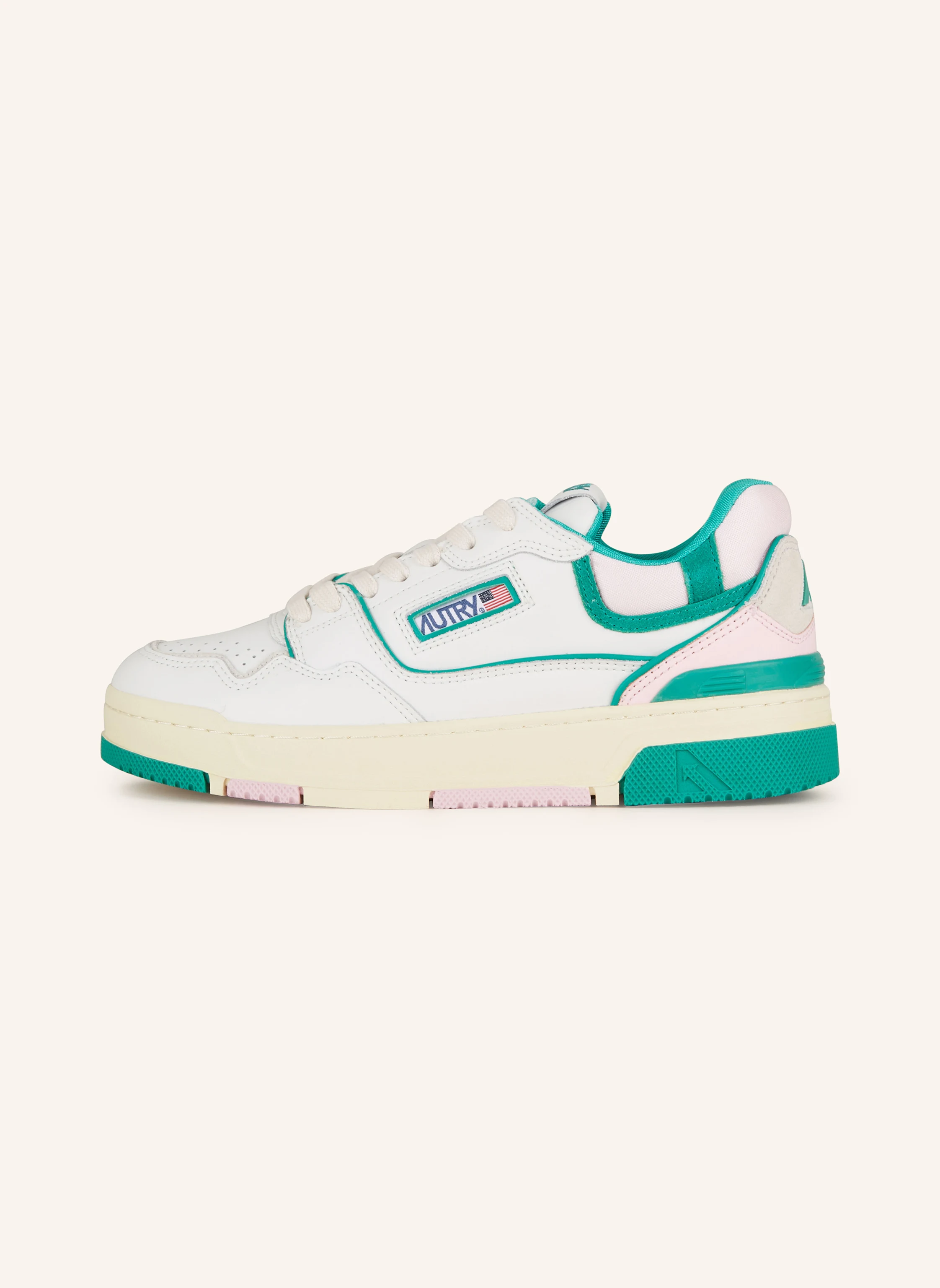AUTRY Sneaker CLC