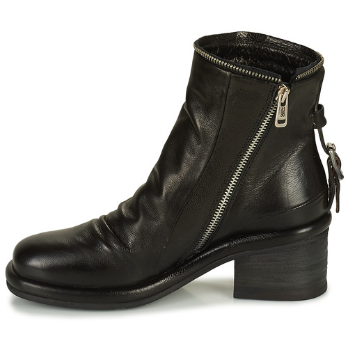 Airstep / A.S.98 - VISION LOW - Noir