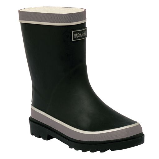 Great Outdoors Botas De Agua Infantil Modelo Foxfire Regatta