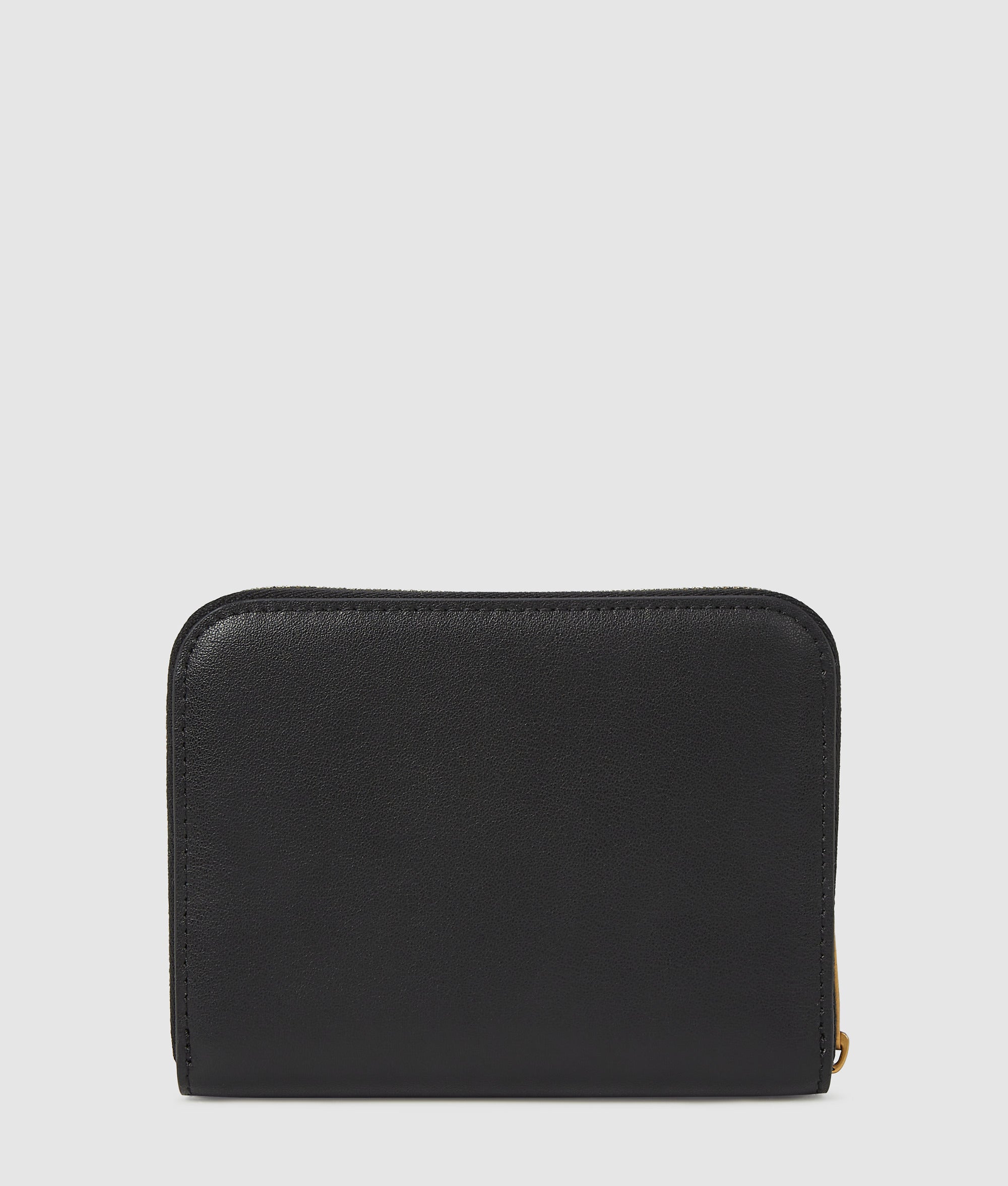 K/Autograph portemonnee met rits, medium