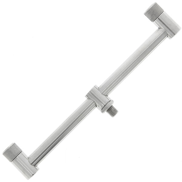 NGT RVS Buzzerbar 2 Rod