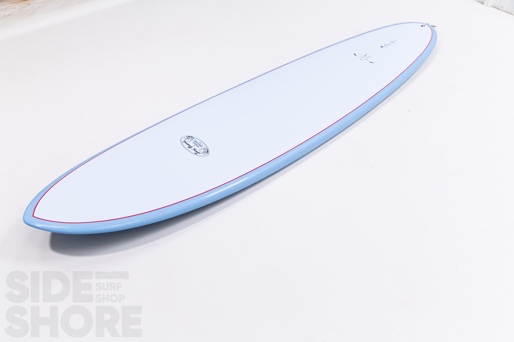 Surftech The Egg Takayama - Tuflite - 7'6 x 21.5
