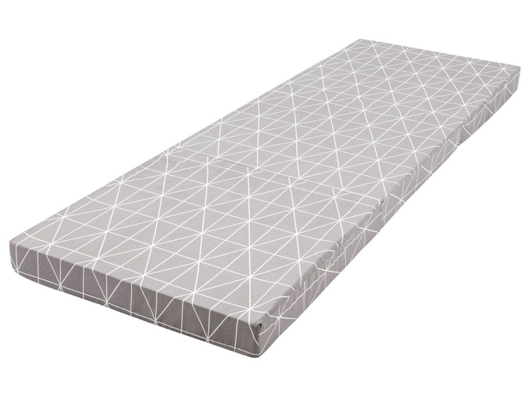 Logeermatras
