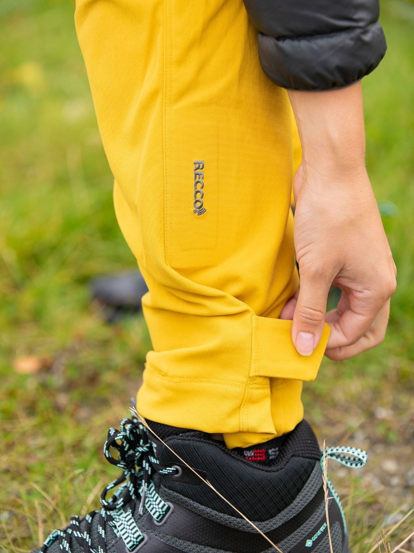 Rabot 365 Hybrid Pants