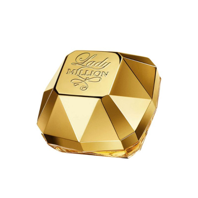 Lady Million de Paco Rabanne|Eau de Parfum de Paco Rabanne