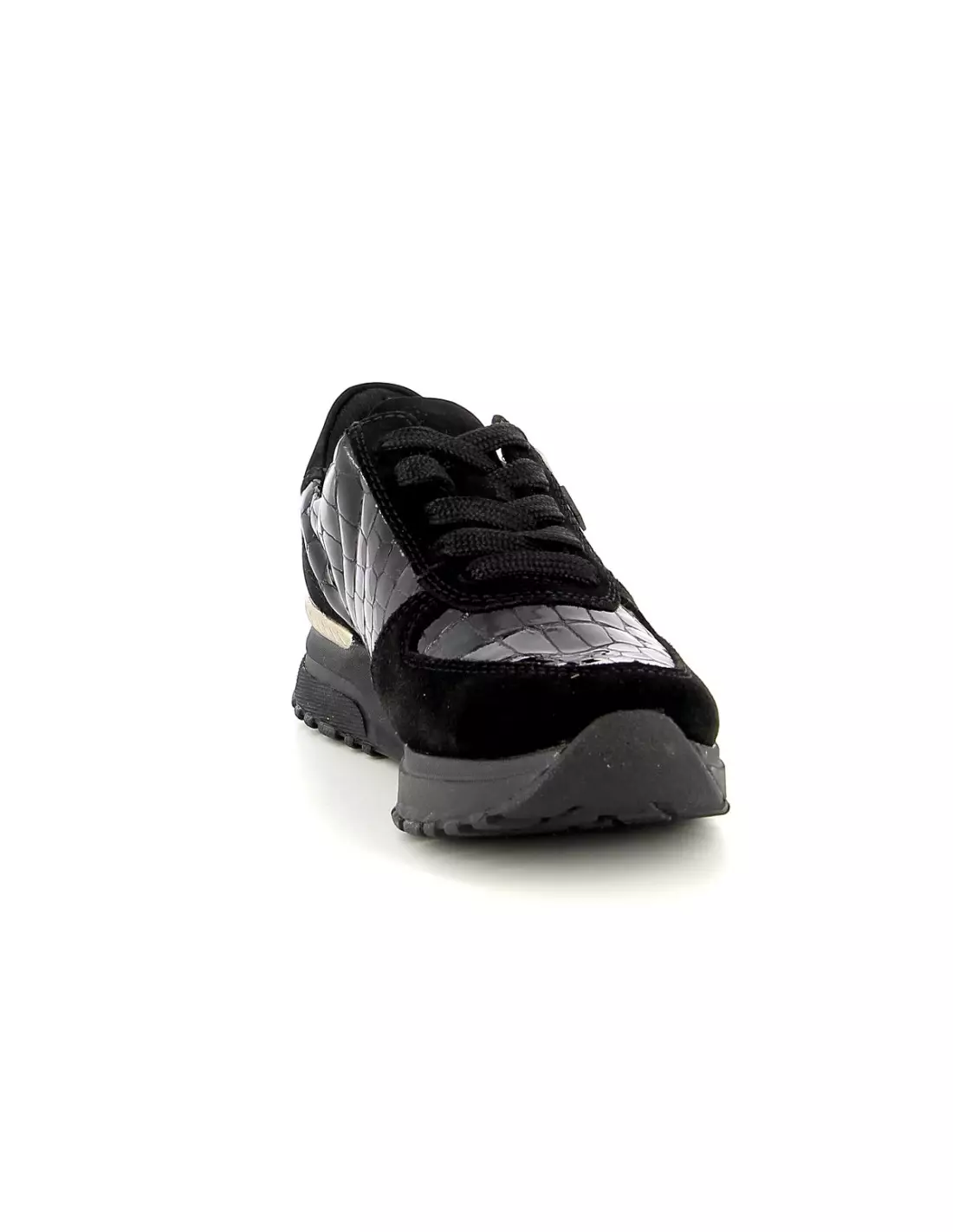 RIEKER N7412 - Baskets Schwarz