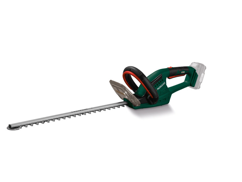 Accu-heggenschaar 20V zonder accu