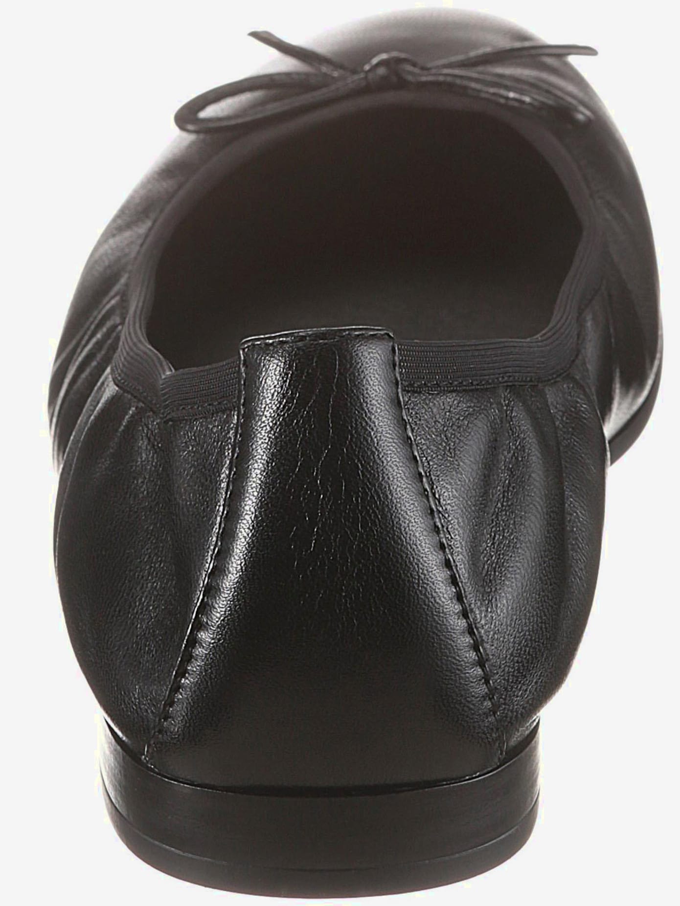 Ballerines classiques