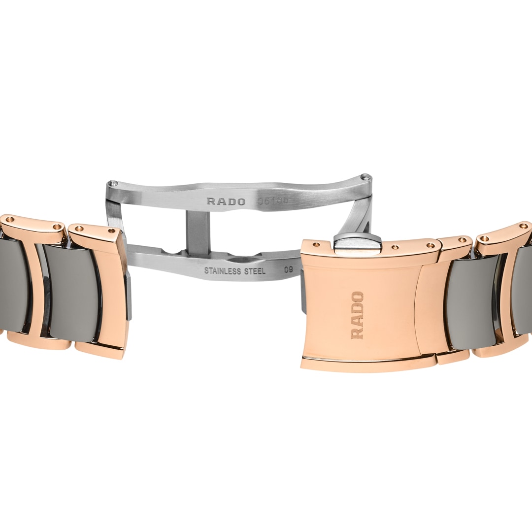 Rado Centrix M Jubilé Automatik