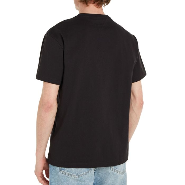 Tommy Hilfiger Regular Signature Shirt Heren