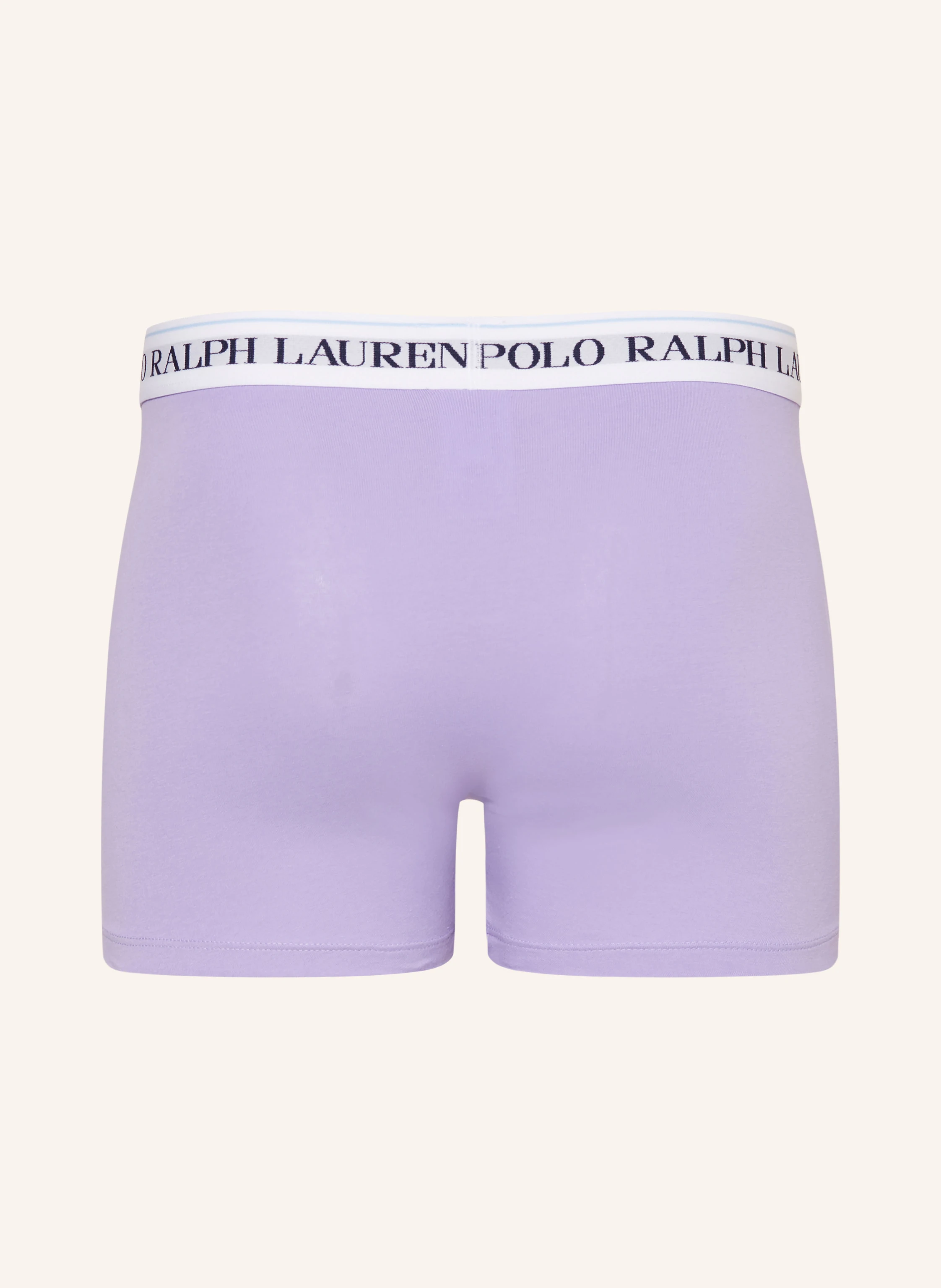 POLO RALPH LAUREN 3er-Pack Boxershorts