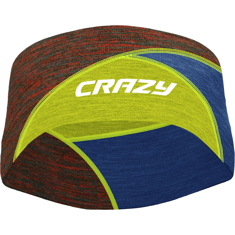 Crazy Switch Stirnband