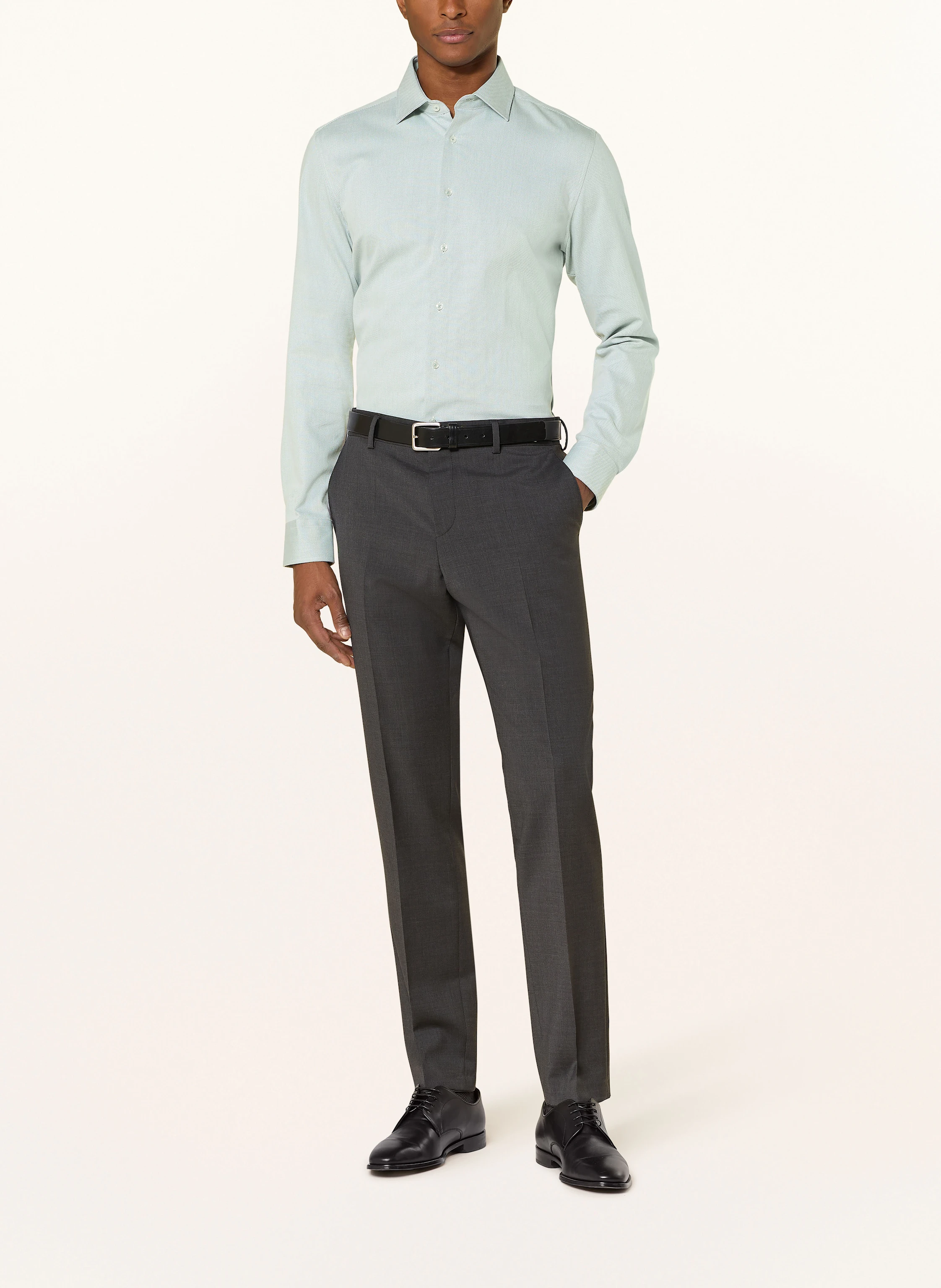 seidensticker Hemd Slim Fit
