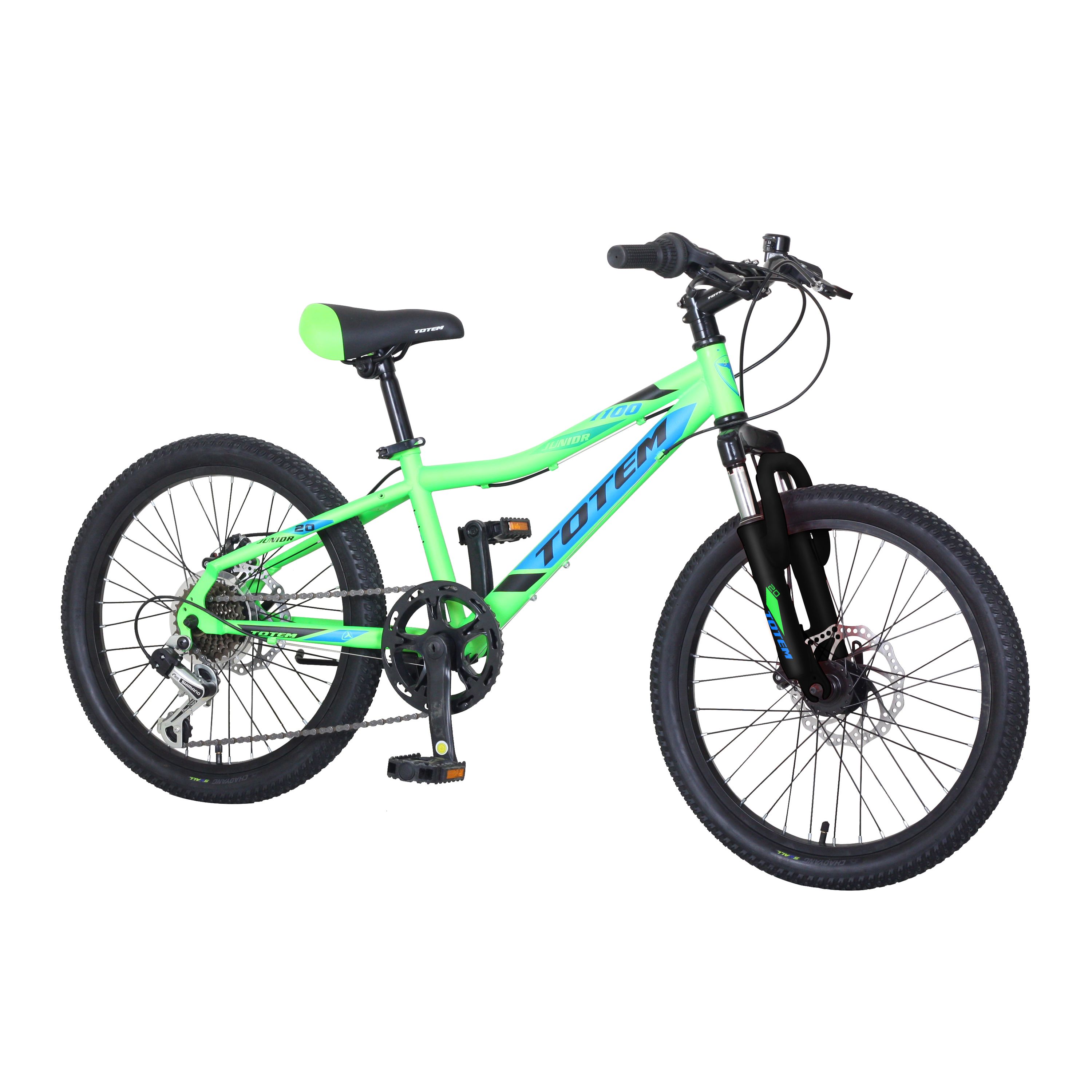 Mountainbike 20