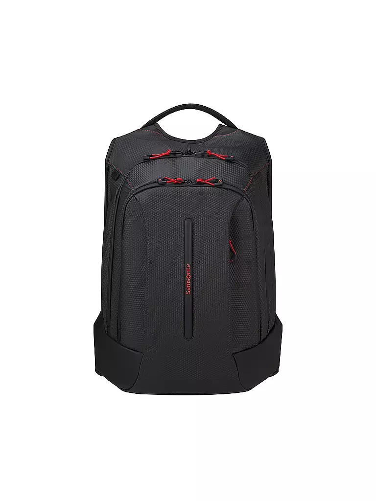 SAMSONITE Rucksack - Laptop Rucksack ECODIVER Large charcoal grau