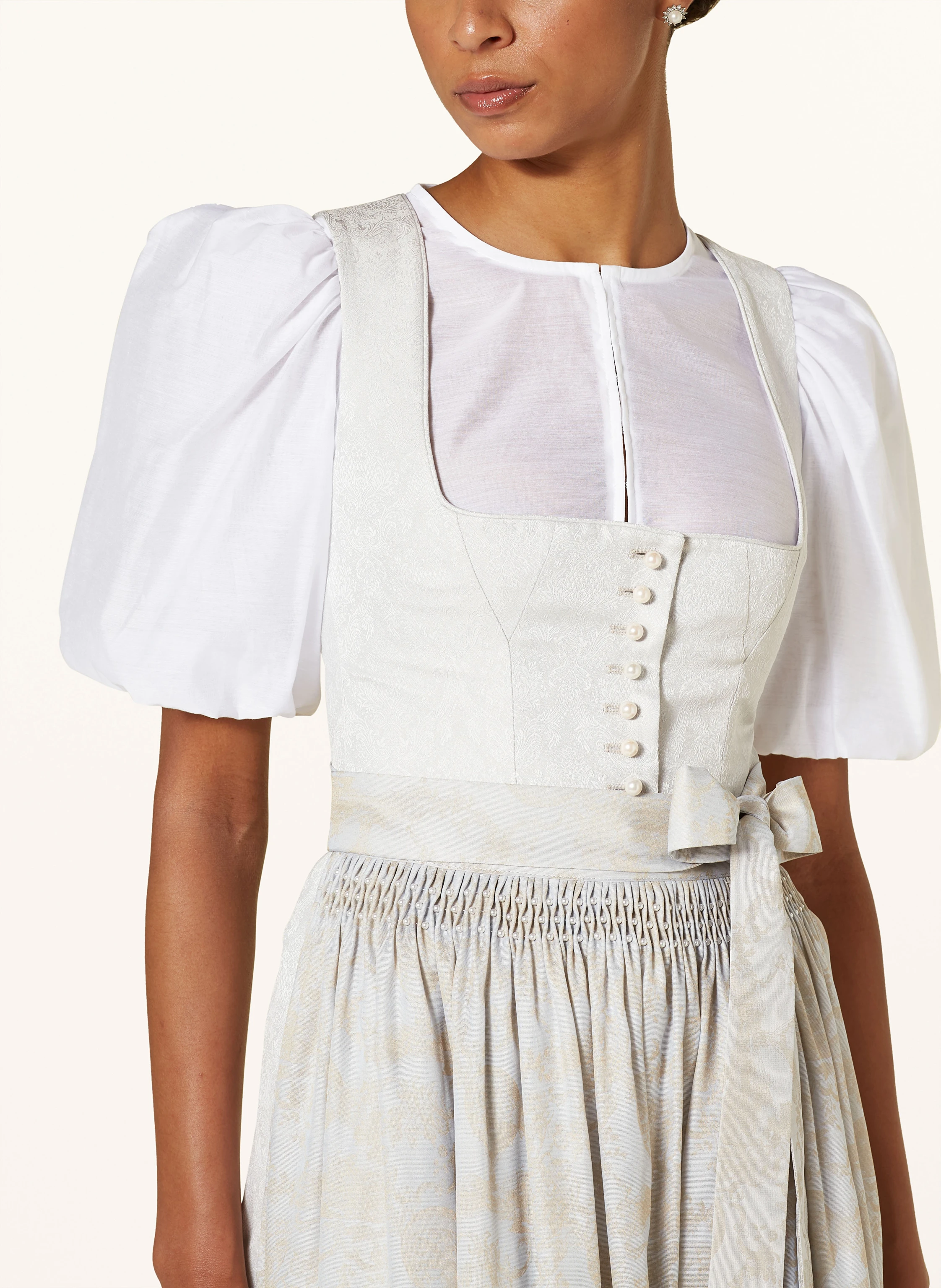 SPORTALM Dirndlbluse