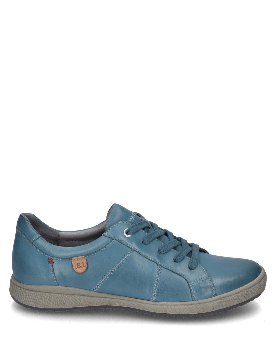 Sneaker Caren 42, azur