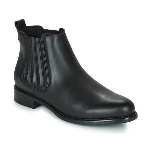 Betty London - LOYSE - Noir