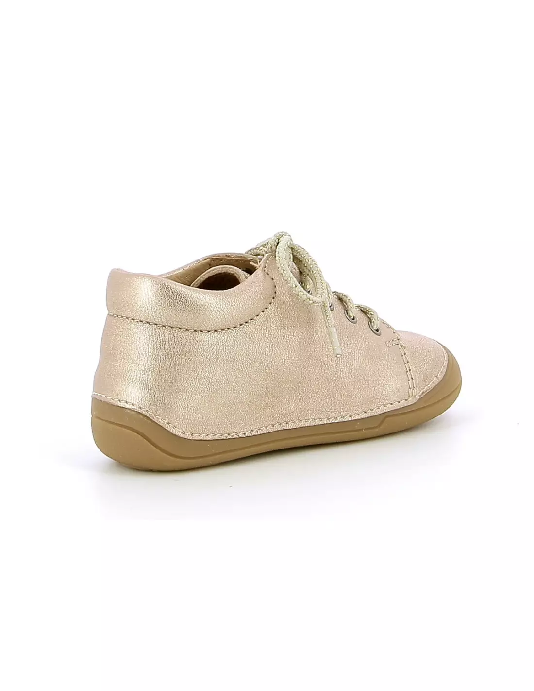 BABYBOTTE ZOHA - Boots & bottines cipriaroseclair