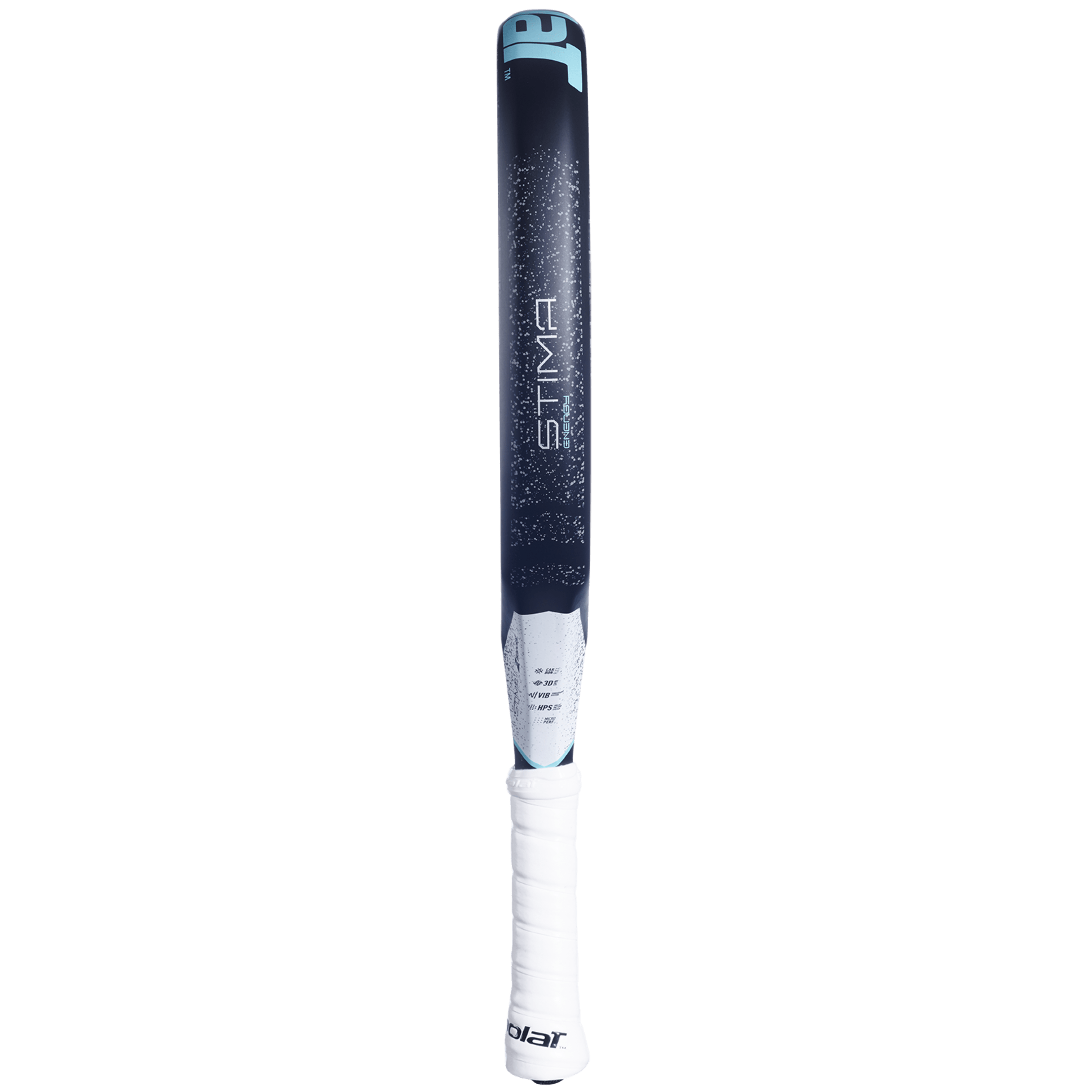 Stima Energy Schwarz / Türkis