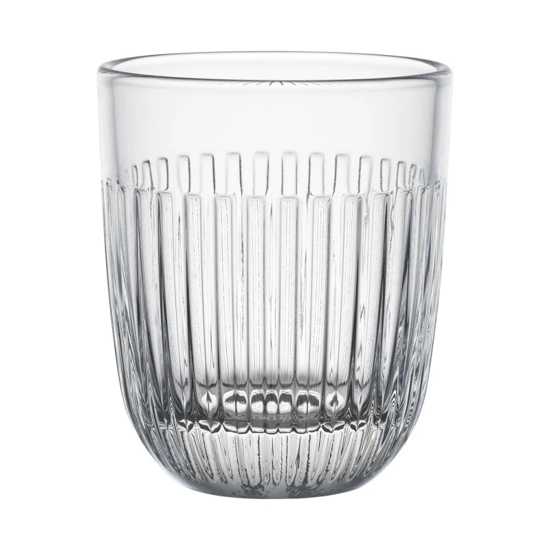 Lot de 6 verres, OUESSANT La Rochère