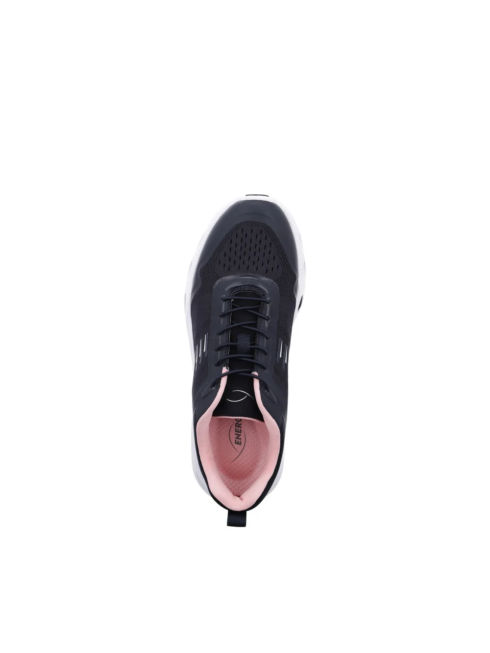 Energystep Schnürer Malibu blau