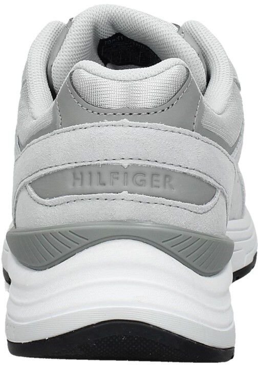 Tommy Hilfiger Modern Prep Sneaker grijs